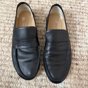 Jamie Haller Penny loafers